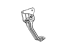 Mopar 68289165AA Bracket-Charged Air Cooler