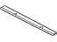 Mopar 4783295AB CROSSMEMBER-Front Side Rail