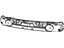 Mopar 55364673AC Beam-Front