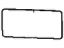 Mopar 6LJ62TX7AA Panel-Quarter Trim