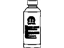 Mopar 68043289AA LUBRICANT-A/CCOMPRESSOR