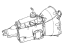 Mopar 4504583 Seal, Yoke Stamped Uh0022G