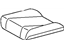 Mopar 5133234AA Front Seat Driver Cushion