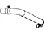 Mopar 6507543AA Clamp-Hose