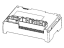 Mopar 68483373AB Module-Transfer Case Control