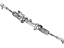 Mopar 5015316AA Nut-Outer Tie Rod