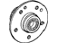 Mopar 5099235AA Front Wheel Hub