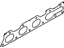 Mopar MD181032 Gasket-Exhaust Manifold