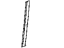 Mopar 55256414AD Seal-Rear Door