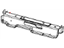 Mopar 68174059AA CROSSMEMBER-Front Floor