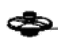 Mopar 5PL11TX7AA Clip-Carpet