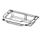 Mopar 68293755AC Panel-Cargo Compartment