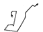 Mopar 68169564AA Tube-Brake