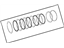 Mopar 68028565AA Package-K2 Input Clutch