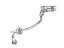 Mopar 68359774AE Cable-Gearshift Control