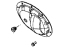 Mopar 68359313AA Cover-Differential