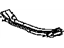 Mopar 55366491AB CROSSMEMB-Control Arm