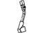 Mopar 5037869AC Hose-PCV