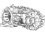 Mopar 68240441AB Transfer Case