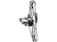 Mopar 68023518AA Rear Door Window Regulator