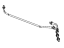 Mopar 68322507AB Tube-Jumper