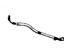 Mopar 68068740AG Hose-Power Steering Pressure