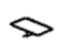 Mopar 68340537AA Label-Air Conditioning System