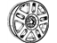 Mopar 1BK47SZ0AD Aluminum Wheel