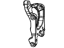 Mopar 5281576AB Bracket-Alternator