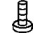 Mopar 5126138AA Screw