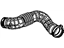 Mopar 4891635AC Air Cleaner Hose