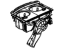 Mopar 5PF372X9AA Holder