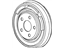 Mopar 5105617AB Drum-Brake