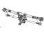 Mopar 55112661AB W/SYSTEM-Windshield WIPER