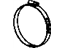 Mopar 6507954AA Clamp-Hose Clamp