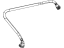 Mopar 68210346AD Hose-PCV