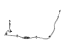 Mopar 68324913AA Cable-RECLINER