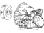 Mopar 5138366AB Trans Pkg-With Torque Converter