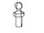 Mopar 4787567AA Stud-Special Head