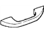 Mopar 5CX10LAZ Handle