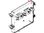 Mopar 68067173AA Electrical Engine Controller Module