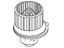 Mopar 68429643AA Motor-Blower