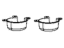 Mopar 68330239AA SKIDPLATE-Fuel Tank