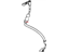 Mopar 5154169AB Hose-Brake