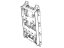 Mopar 68424600AD Module-Body Controller