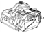 Mopar 68227894AC Fuel Tank