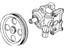 Mopar 68034330AA Kit-Pump & PULLEY