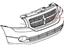 Mopar 5183407AA Front Primered Bumper Cover