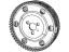 Mopar 68106999AA DAMPER-CRANKSHAFT