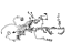 Mopar 68477729AB Wiring-Engine
